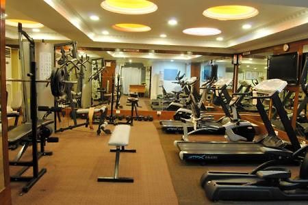 צ'נאי Breeze Hotel מראה חיצוני תמונה