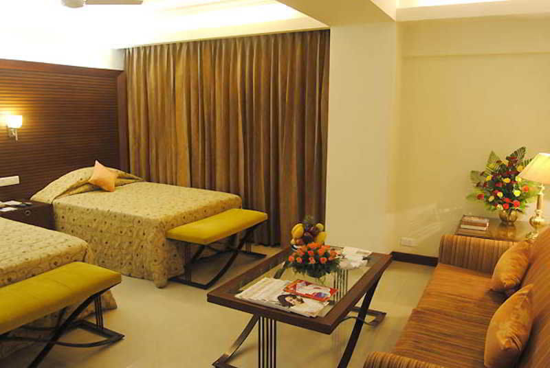 צ'נאי Breeze Hotel מראה חיצוני תמונה