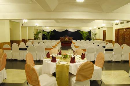 צ'נאי Breeze Hotel מראה חיצוני תמונה
