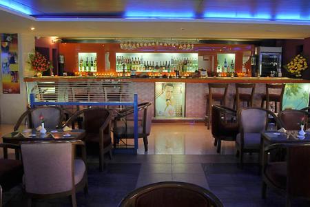 צ'נאי Breeze Hotel מראה חיצוני תמונה