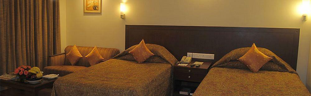 צ'נאי Breeze Hotel מראה חיצוני תמונה