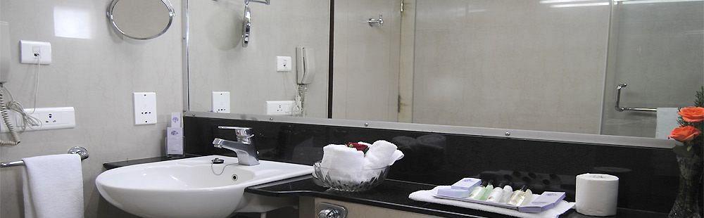 צ'נאי Breeze Hotel מראה חיצוני תמונה