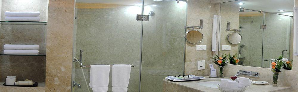 צ'נאי Breeze Hotel מראה חיצוני תמונה