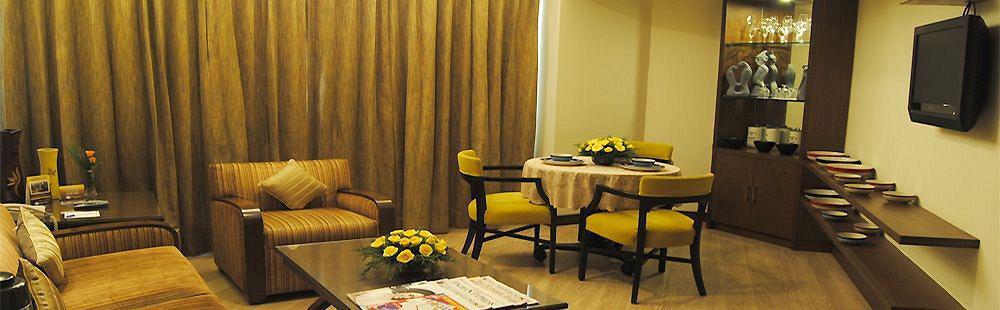 צ'נאי Breeze Hotel מראה חיצוני תמונה